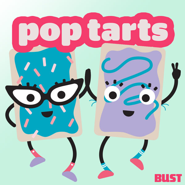 poptart logo