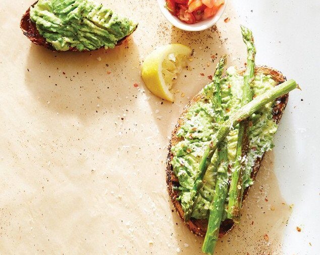 avocadotoast
