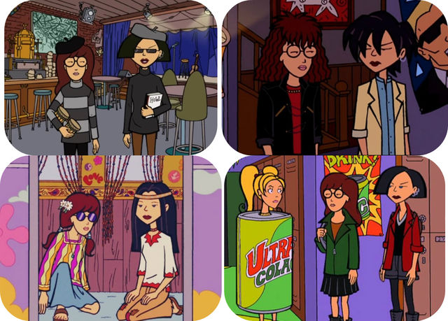 Embrace '90s Nostalgia This Halloween With These TV Character Costumes -  BUST