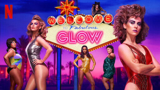 GLOW: A Fond, Frustrated Farewell to the Cancelled Series