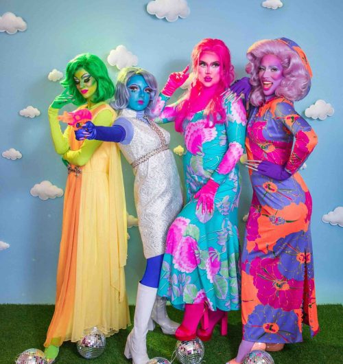 Photo by Blue Marie Photography