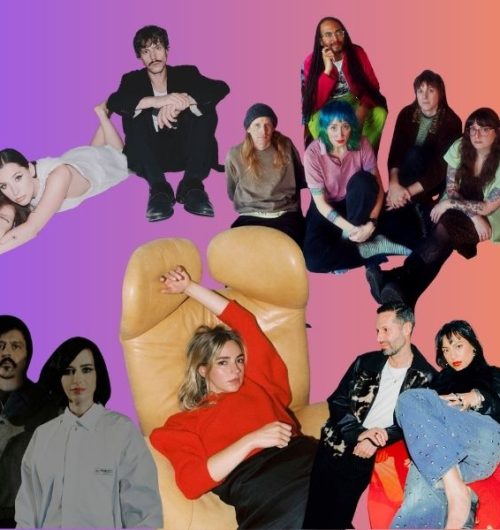 FEATURED PIC Spring Round Up