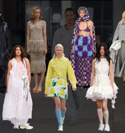 FEATURED_Spring Fashion