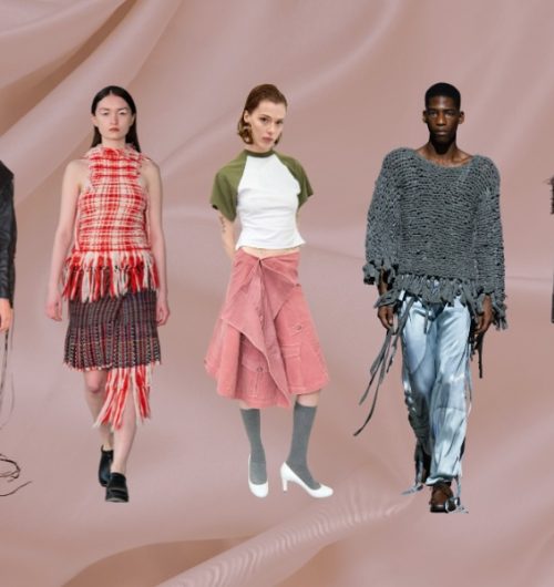 Fashion Houses
