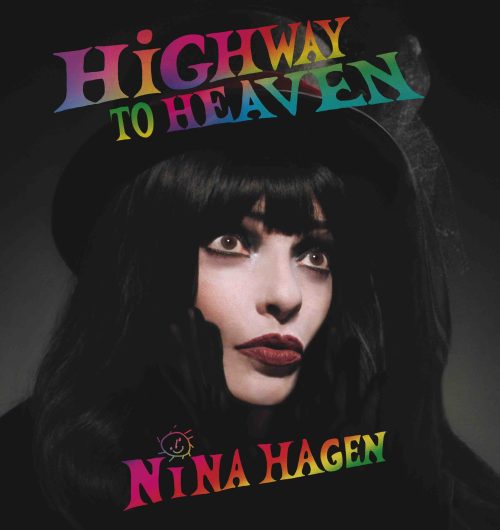 Courtesy Groenland Records