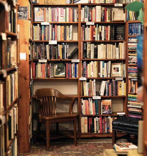 Image courtesy georgeclerk via Getty Images