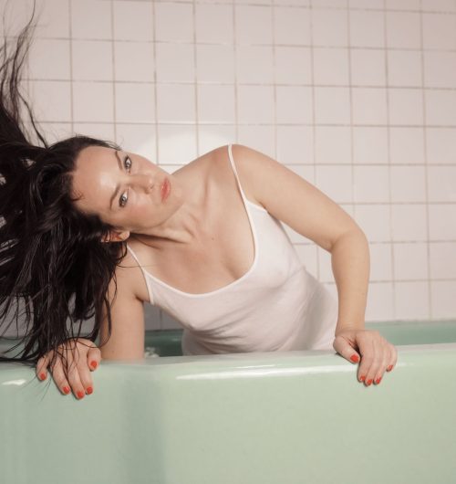 Photographed by Elias Tahan