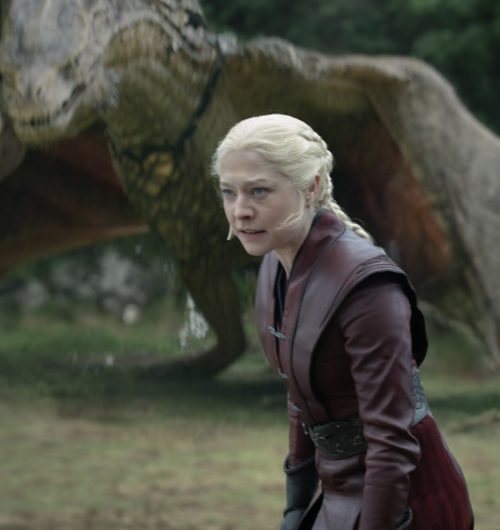Courtesy of Theo Whiteman/HBO