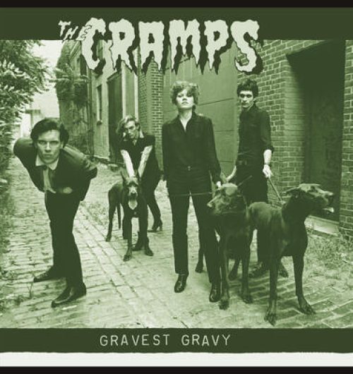 By Stephanie Chernikowski (Courtesy of Vengeance Records)